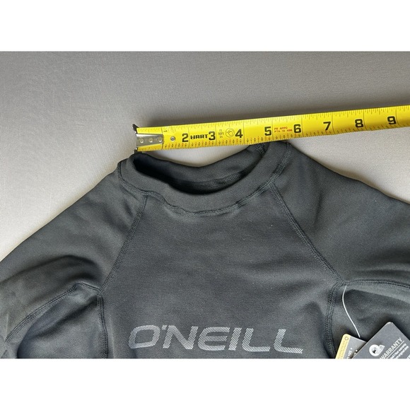 O'Neill Thermo X Women's XS Base Layer Rash Guard NEW With Tags (Read) - Picture 7 of 13